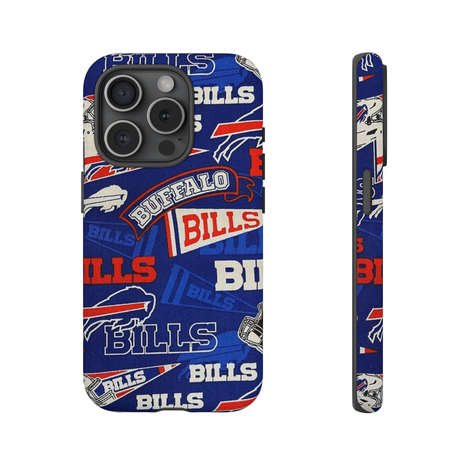 Buffalo Bills Phone Cases for iPhone