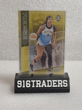 2025 Panini The National Silver Packs Angel Reese #5 Sky