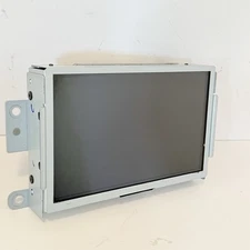 2019 FORD ESCAPE SYNC3 INFORMATION DISPLAY SCREEN MODULE JJ5T-14G370-FBA OEM