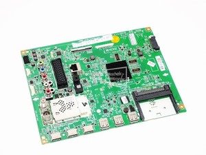LG TV - Mainboard EAX65610906 (1.1) * SAT-Tuner* 63976202