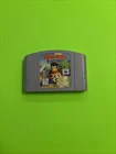 Diddy Kong Racing (Nintendo 64, 1997) N64 Authentic