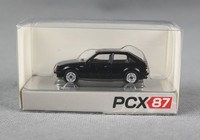 PCX87 Pcx 870737 H0 1:87 Premium Classixxs Opel Kadett D Gte, Schwarz, 1980 Neu!