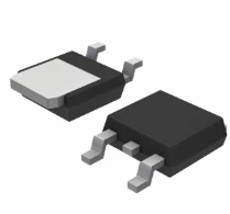 MC78M05CDT  IC REG Linear 5V 500MA DPAK