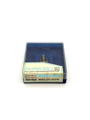 Philips 946/D60 Ersatznadel für GP400