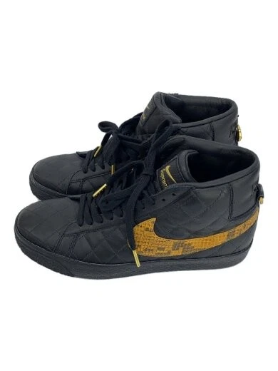 Blazer Nike Supreme Zoom Mid Qs Zoom Blazer Mid Qs 26Cm noir H7r85