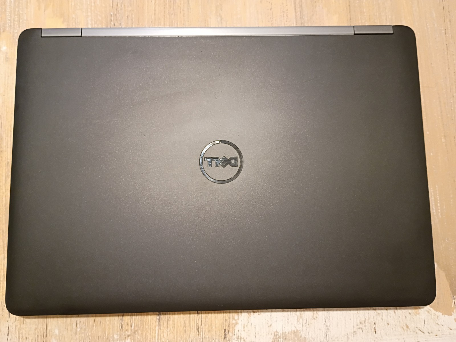Dell Latitude E7470, 14-Inch Laptop, with Intel Core i7-6600U, Windows 11 Home