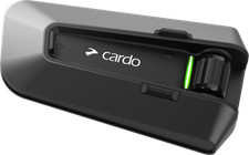 CARDO SYSTEMS Packtalk EDGE Single Bluetooth ...