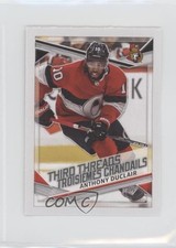 2020-21 Topps NHL Stickers Third Threads Anthony Duclair #566 0kr