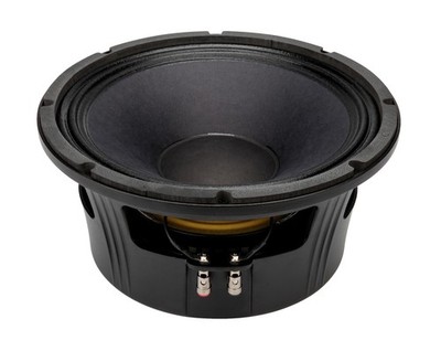 P-Audio C122000CA P Audio 12 2000w Dj Woofer