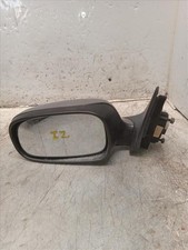 Retroviseur gauche (ou coque) Saab 9-3