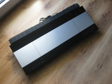 Bang & Olufsen B&o Beocenter 9300 Hi-Fi From Dealer Top And Perfect