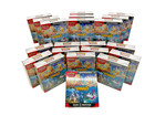 Lot of (21) Pokemon TCG: Scarlet & Violet Surging Sparks Booster Bundle Sealed