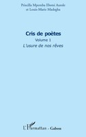 Louis-Marie Madegha (U. A.) | Cris De PoèTes (Volume 1) | Taschenbuch (2020)