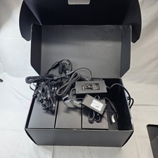Govee 150ft Permanent Outdoor Lights Elite, Black Smart Festive RGBIC Lighting