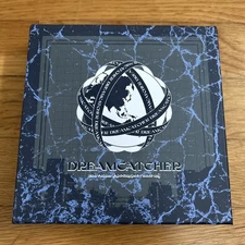 Dream Catcher 2nd alb Apocalypse Save Us Ver. A Blue cover K-pop Box CD w Poster