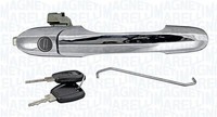AußEntüRgriff Magneti Marelli 350105021600 FüR OE 735451697 - 735485875
