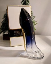 Flacon Vide Good Girl Légère 80 ml - Carolina Herrera