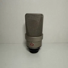 Authentic Neumann TLM 103 P48 Wired Large-Diaphragm Condenser Microphone