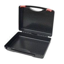 Empty Tool Container Lightweight Hard Synthetic Material Container Shockproof