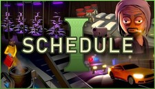 Schedule I | STEAM ACCOUNT | FAST DELIVERY