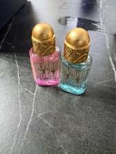 Oryx Paris Elite And Iris Minis