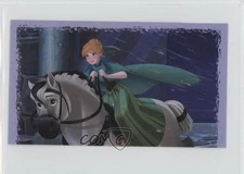 2014 Panini Frozen Stickers Die Eiskonigin Vollig Unvverfroren German Anna 0s5