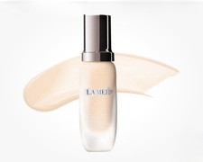 LA MER The Soft Fluid Long Wear Foundation In Porcelain 01 NWOB