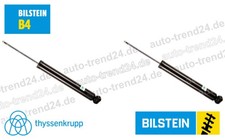Bilstein B4 Gasdruckstoßdämpfer hinten u.a.: Citroën DS4 NX, Bj. 2011-2015