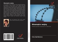 Wewn¿Trz Wojny Poetyka Opowie¿Ci Wojskowych A. Platonowa Irina Spiridonova Buch