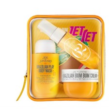Sol de Janeiro Jet Set | Travel Shower Kit