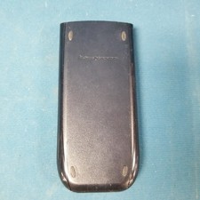 Texas Instruments TI-84 Plus Black Graphing Calculator W/Cover-Tested Works