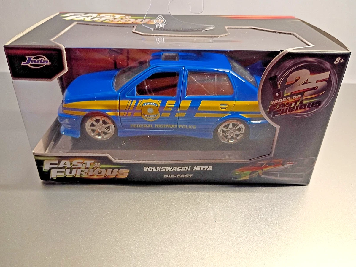 Fast & Furious Diecast & Toy Volkswagen Vehicles for sale | eBay