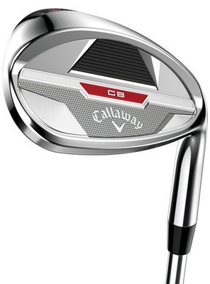 Left Handed Callaway CB 56* Sand Wedge 56-14 Graphite Project X Catalyst 65 Vg