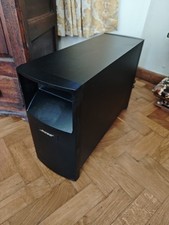 Bose Acoustimass 10 Series III Active Subwoofer. Fully Working Condition.