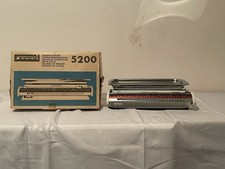 "STUBE"  alte Küchenwaage Rarität