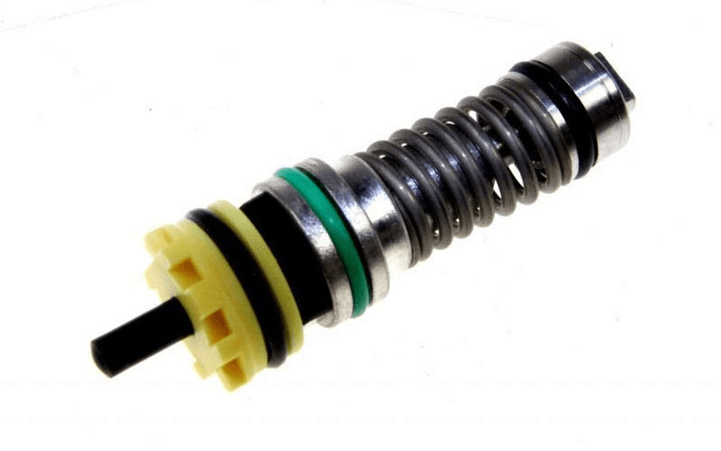 Limiteur de pression D5.8 rep 7 pour réparer une fuite de nettoyeur haute-pression