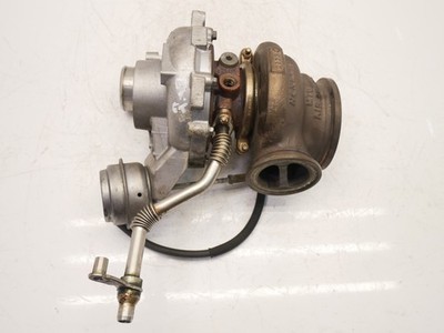 Turbocharger for BMW M5 F10 Competition 4.4 V8 BiTurbo S63B44B S63 7846919