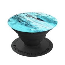 PopSockets: Collapsible Grip  Stand for Phones and Tablets - Ice Cream Cake