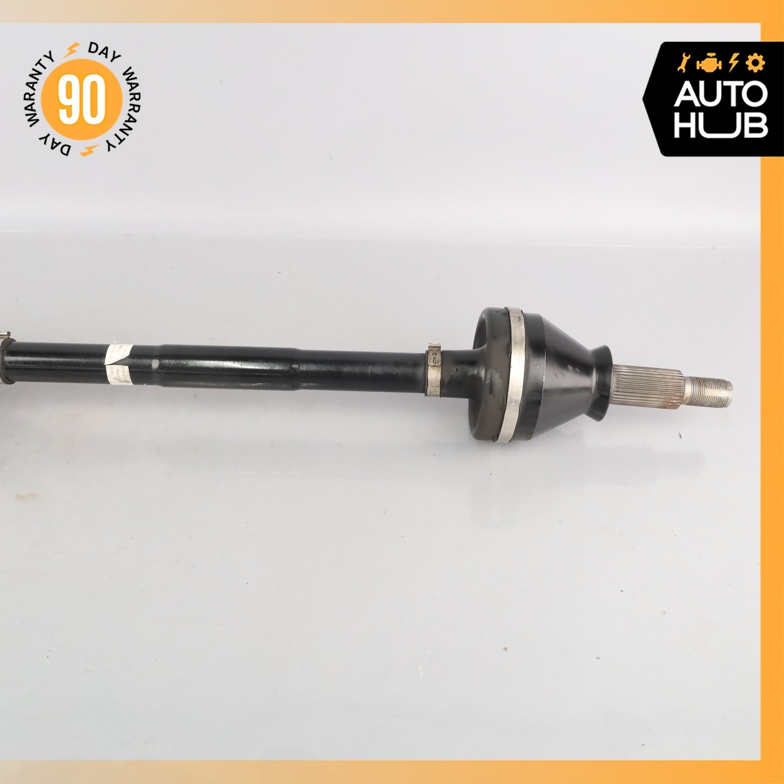 17-24 Maserati Levante M161 S GTS Rear Left or Right Axle CV Half Shaft OEM 89k