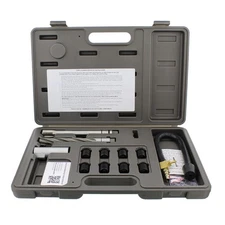 Cal Van 38900 Ford Triton Motor 5.4L Spark Plug Thread Repair Kit USA