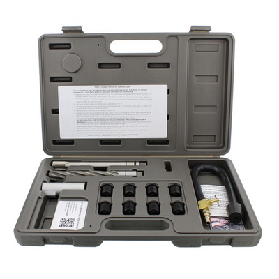 #ad Cal Van 38900 Ford Triton Motor 5.4L Spark Plug Thread Repair Kit USA $229.99