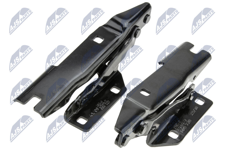 N.T.Y. EZC-BM-183.NTY Hinge, bonnet for BMW