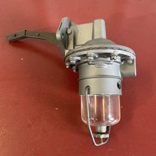 1955 1956 1957 1958 Ford T-bird Truck 1960 Mercury V8 Fuel System Pump 4487