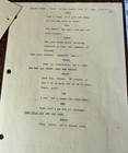 Candice Bergen Signed 8x10 + Murphy Brown Shooting Script CBS Sex And The City — photo 10