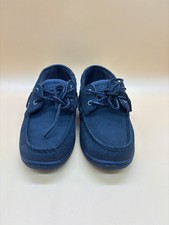 Sperry Top-Sider Women's Koifish Black/Black Boat Shoes STS96863 Size 7.5