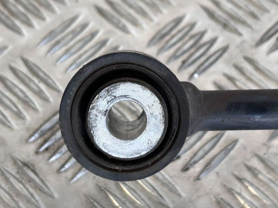 2016-20 Tesla Modell X Hinten Links Rechts Seite Luftfederung Stoßdämpfer Strut - Bild 2 von 4