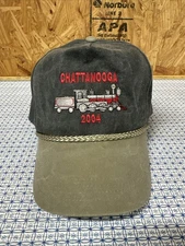 Chattanooga 2004 Men’s Baseball Cap Large