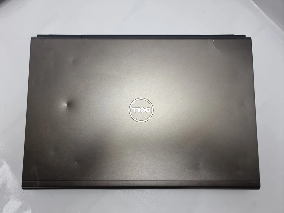 Dell Precision M4600 Core i7 Extreme 2nd Gen 8GB Incomplete - 4 - Image 4 of 4