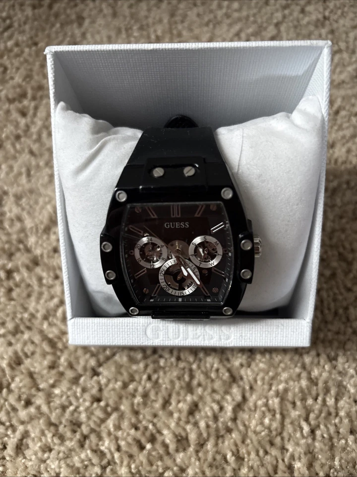 GUESS Men's Watch - Image 2 of 2