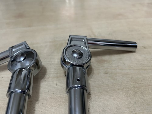 1 X KIT BATTERIA TOM ARM 17mm TAGLIA PICCOLA - Foto 3 di 8